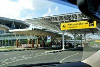 Targetkan Zero Accident, Bandara SSK II Canangkan Safety Campaign 2017